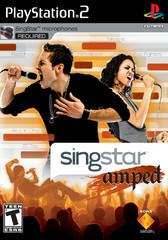 Singstar Amped - Playstation 2 - 