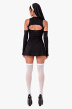 Sister Sin Nun Costume