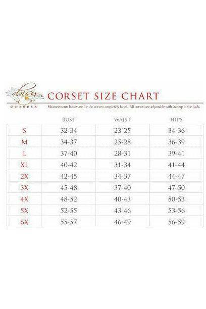Top Drawer Black Faux Leather Steel Boned Mini Corset Dress