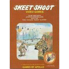 Skeet Shoot - Atari 2600 - Game Only
