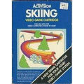 Skiing - Atari 2600 - Role-Players