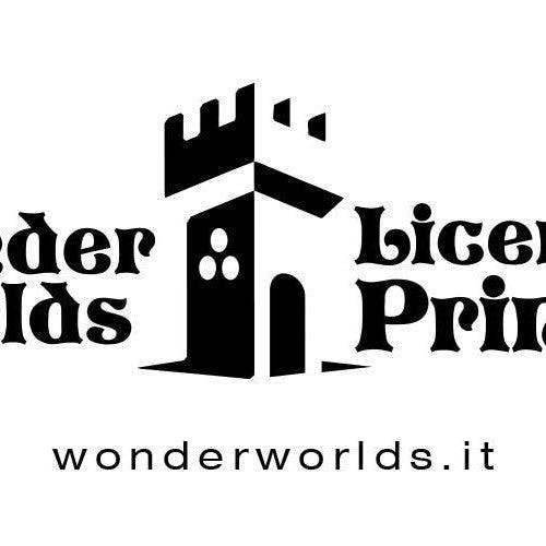 Skull King Large DND Dice Tower - 