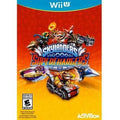Skylanders SuperChargers - Nintendo Wii U - Role-Players