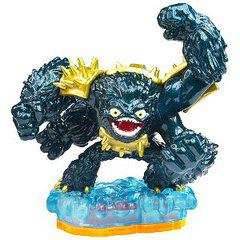 Skylanders: Giants - Loose Figure's - Slam Bam - Giants Legendary