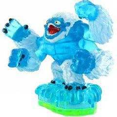 Skylanders: Spyro's Adventure - Loose Figure's (LOOSE) - Slam Bam