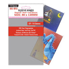 "Dixit" Magnum Game Card Sleeves (80x120mm) 110 Pack, 60 Micron, SKS-8816