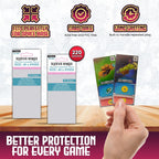 "Space Base" Compatible Sleeve Bundle (8817 X 2)