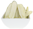 Freeze Dried Kosher Dill Pickle Slices from Jersey Pickles