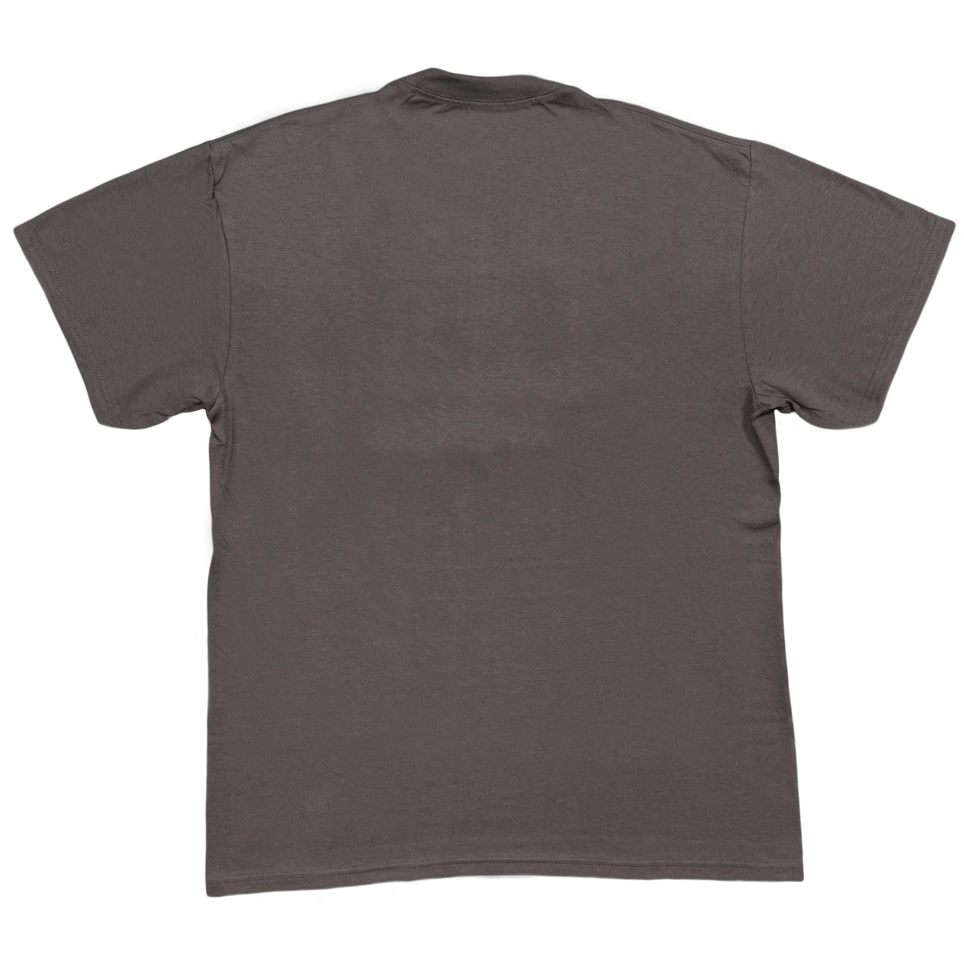 Transformers Autobots Splattered Paint Charcoal T-Shirt - S