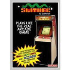 Slither - ColecoVision - Role-Players