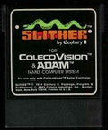 Slither - ColecoVision - Role-Players