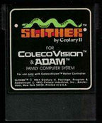 Slither - ColecoVision - Role-Players
