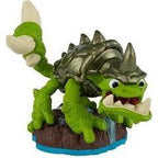 Skylanders: SWAP Force - Loose Figure's - Role-Players
