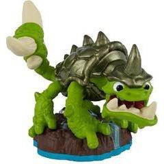 Skylanders: SWAP Force - Loose Figure's - Slobber Tooth