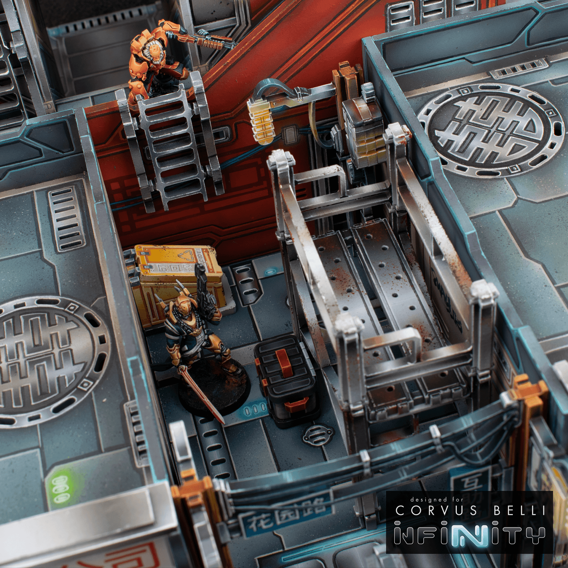 Xiguan Bundle - Dragon's Den - 