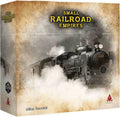 Small Railroad Empires (Core Game) - 