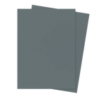 ECLIPSE® Matte Standard DECK PROTECTOR® Sleeves: Smoke Grey - 105ct
