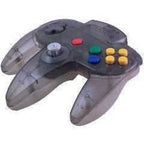 Nintendo 64 Controllers - N64 - (LOOSE) - Role-Players