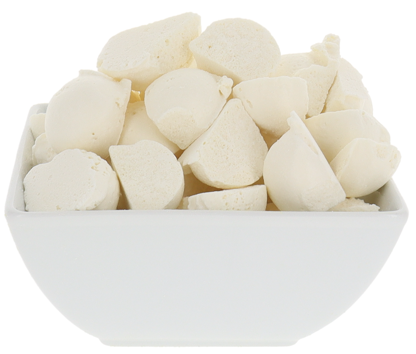Freeze Dried Ice Cream That Does Not Melt (Bits) S'mores