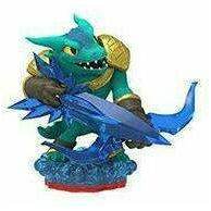 Skylanders: Trap Team - Loose Figure's - Role-Players