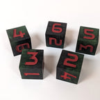 Sneak Attack D6: Standard