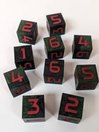 Sneak Attack D6: Standard