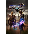 The Code of Survival Book One Arizona: A LitRPG Apocalypse Adventure Series