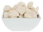 Freeze Dried Ice Cream That Does Not Melt (Bits) Snow Mountain Apple