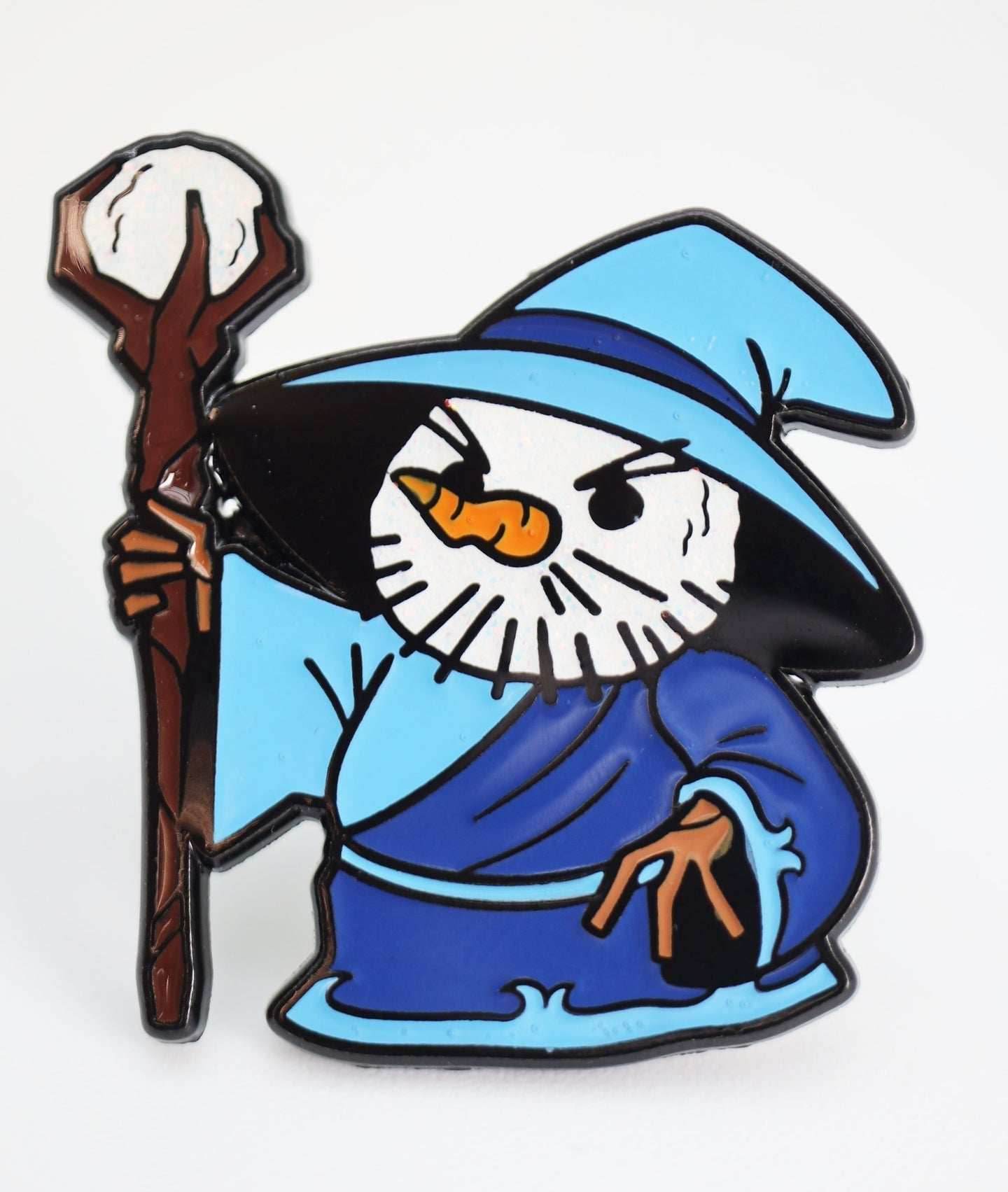 Mystery Loot: Snow Quest - 
