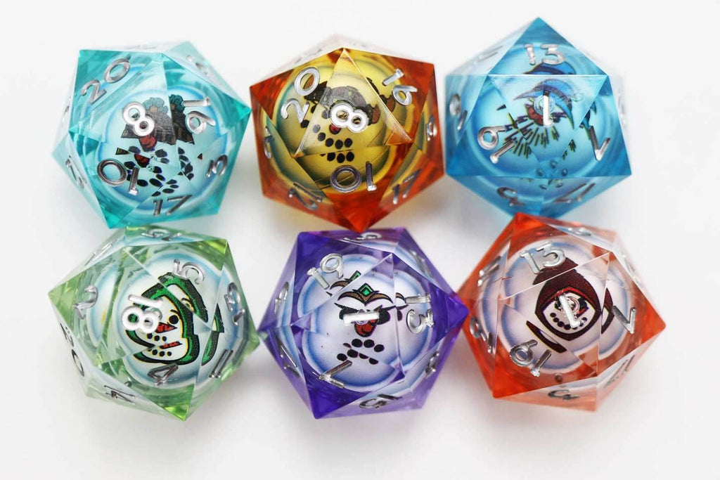 Mystery Loot: Snow Quest - 
