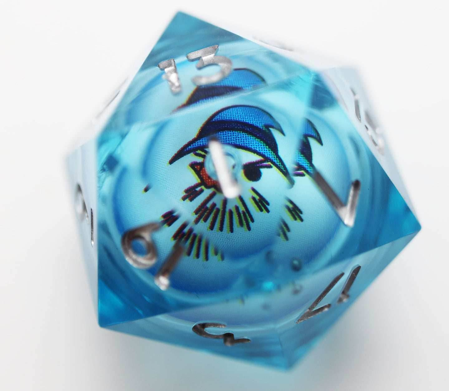 Mystery Loot: Snow Quest - 