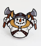 Mystery Loot: Snow Quest - 
