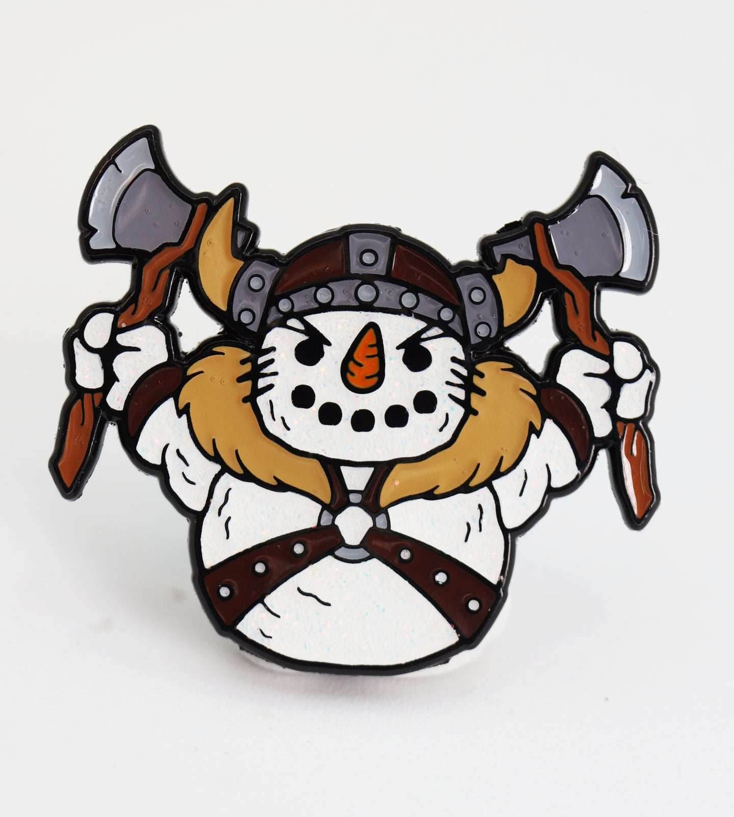 Mystery Loot: Snow Quest - 