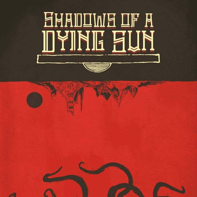 Shadows of a Dying Sun - PDF