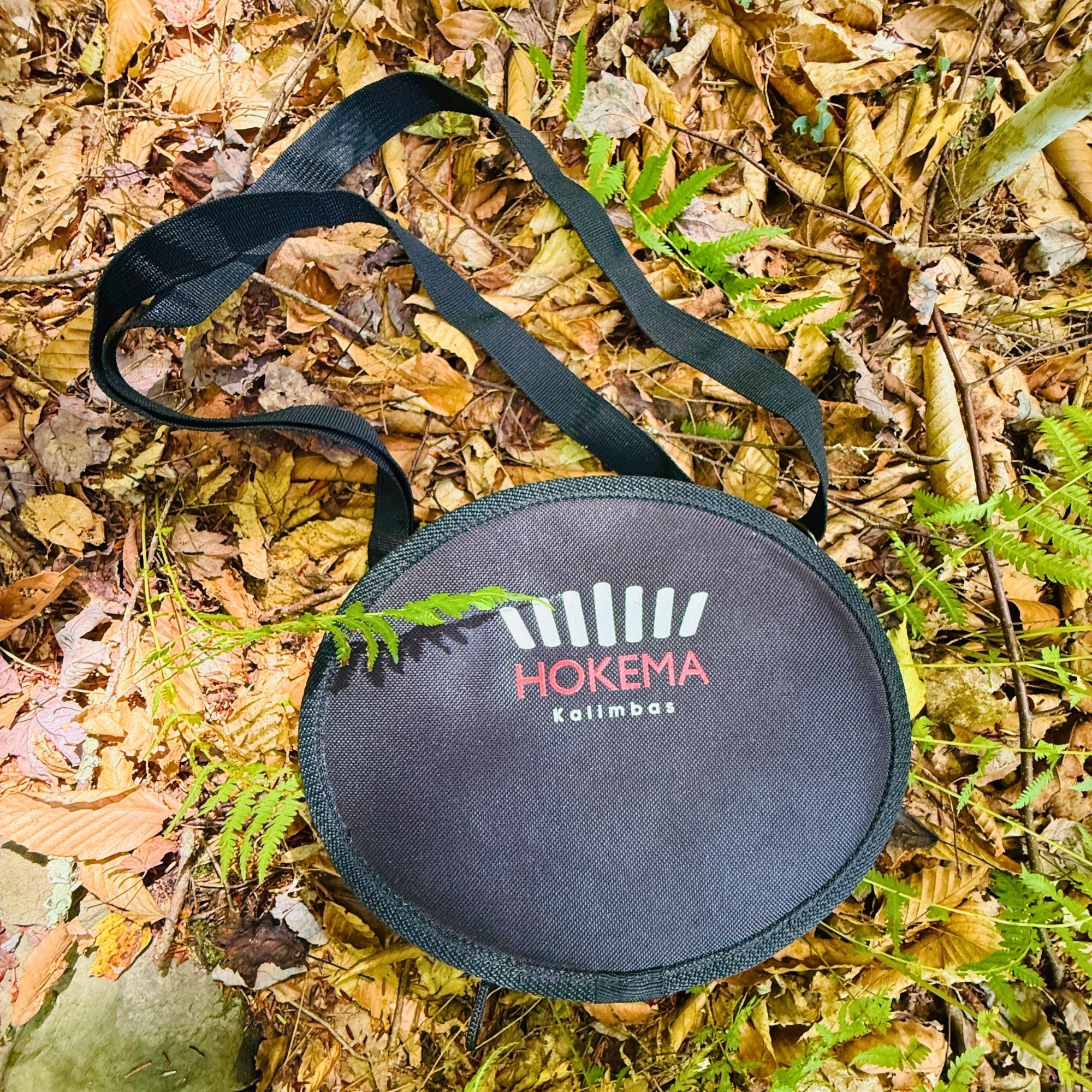 Hokema  - Sansula Softbag 9 tine