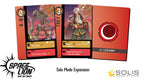 Solo Mode Expansion ( Space Lion: Divide and Conquer ) - 