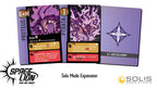 Solo Mode Expansion ( Space Lion: Divide and Conquer ) - 