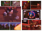 Sonic the Hedgehog: Sonic Prime, Vol. 2
