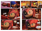 Sonic the Hedgehog: Sonic Prime, Vol. 2