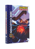 Sonic the Hedgehog: The IDW Collection, Vol. 5