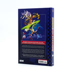 Sonic the Hedgehog: The IDW Collection, Vol. 5