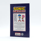 Sonic the Hedgehog, Vol. 21: Reprise