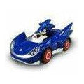 Sonic the Hedgehog Die-Cast Figure (1:64 Scale) - Role-Players