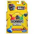 Sorry! DICE Game - 
