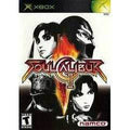 Soul Calibur II - Xbox - Role-Players