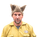 Space Balls Candy Dog Character Halloween Cosplay Costume Wig