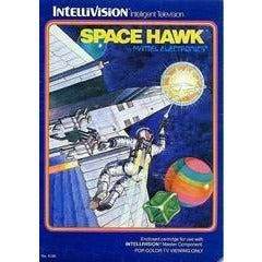 Space Hawk - Intellivision - Game / No Card