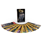 Turncoat Mini Expansion ( Space Lion: Divide and Conquer ) - 