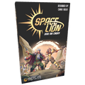 Space Lion: Divide and Conquer (Retail Edition) - 