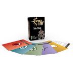 Solo Mode Expansion ( Space Lion: Divide and Conquer ) - 